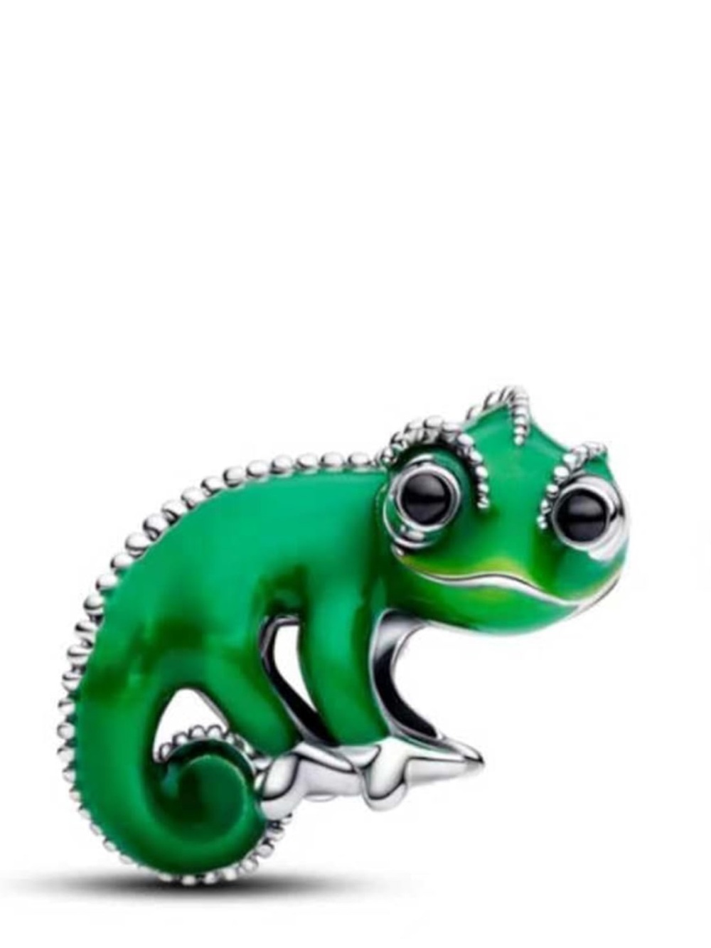 Tangled Pascal Color-changing Charm
